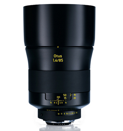 Product image of Zeiss Otus 1.4/85 ZE